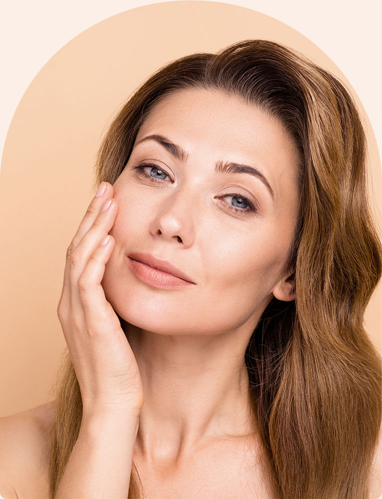 Modelage et/ou soin du visage au choix avec Glow Skincare - Glow Skincare