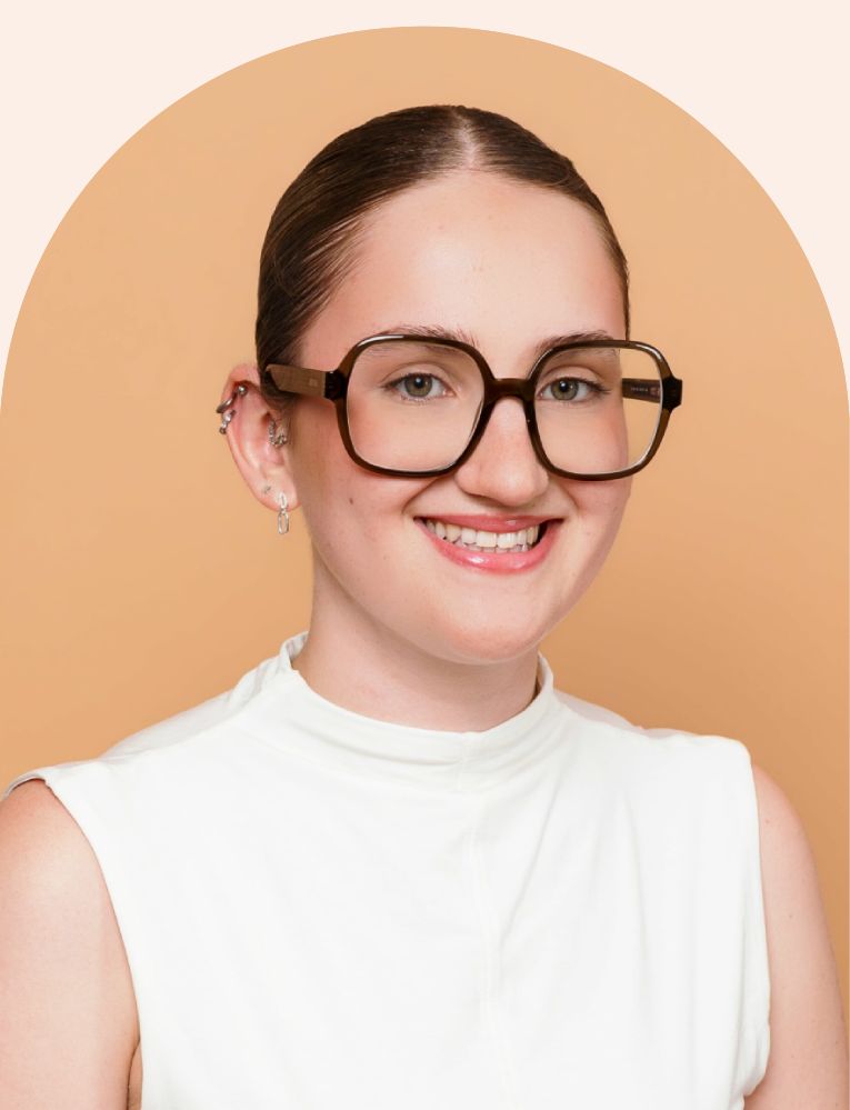 Esthéticienne Cloé
