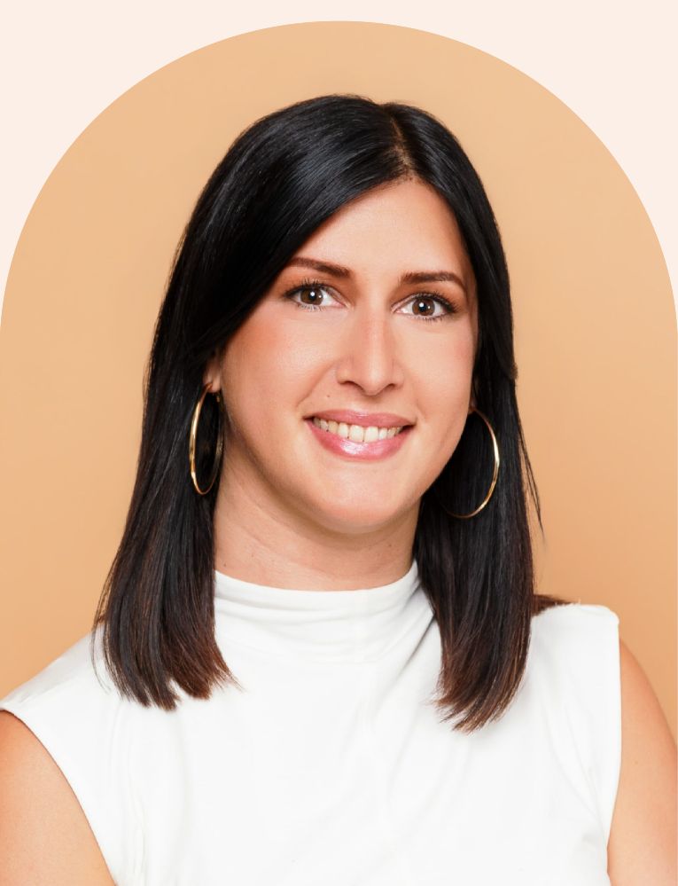 Esthéticienne Amélie