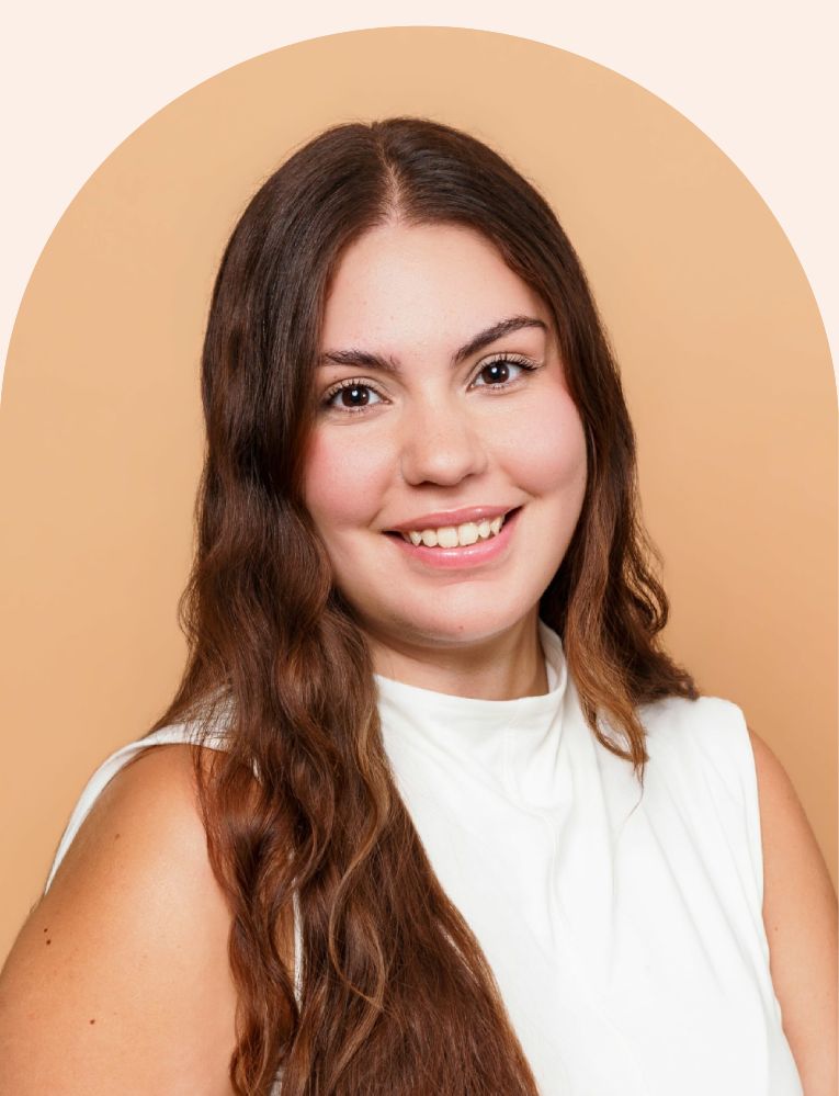 Esthéticienne Angela