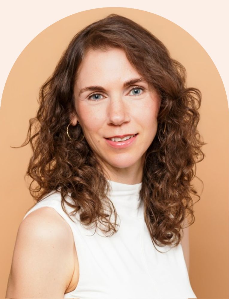 Esthéticienne Emilie